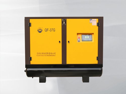 噴砂專用空壓機(jī)